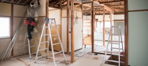 Entreprise de rénovation de la maison et de rénovation d’appartement à Louverne